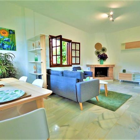 Villa Bahia Azul Estepona Exteriör bild