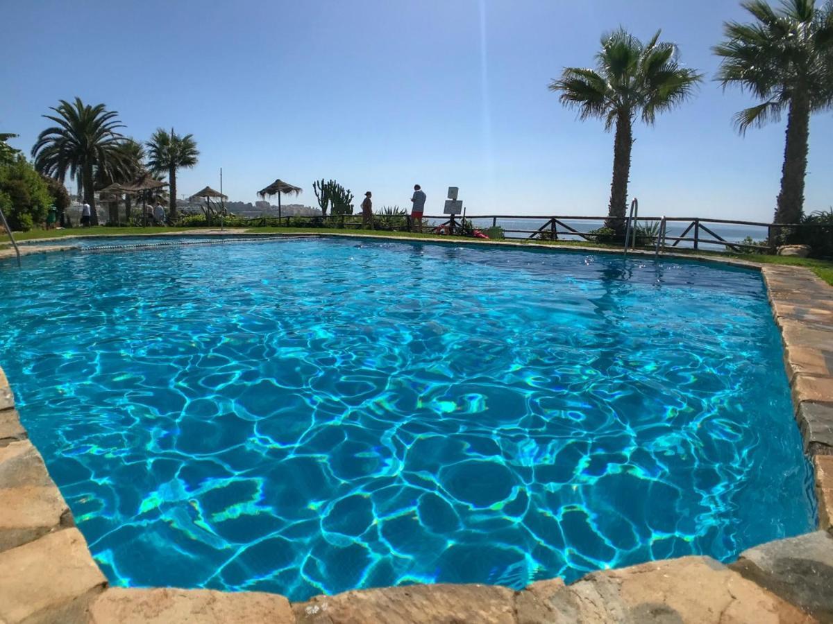 Villa Bahia Azul Estepona Exteriör bild