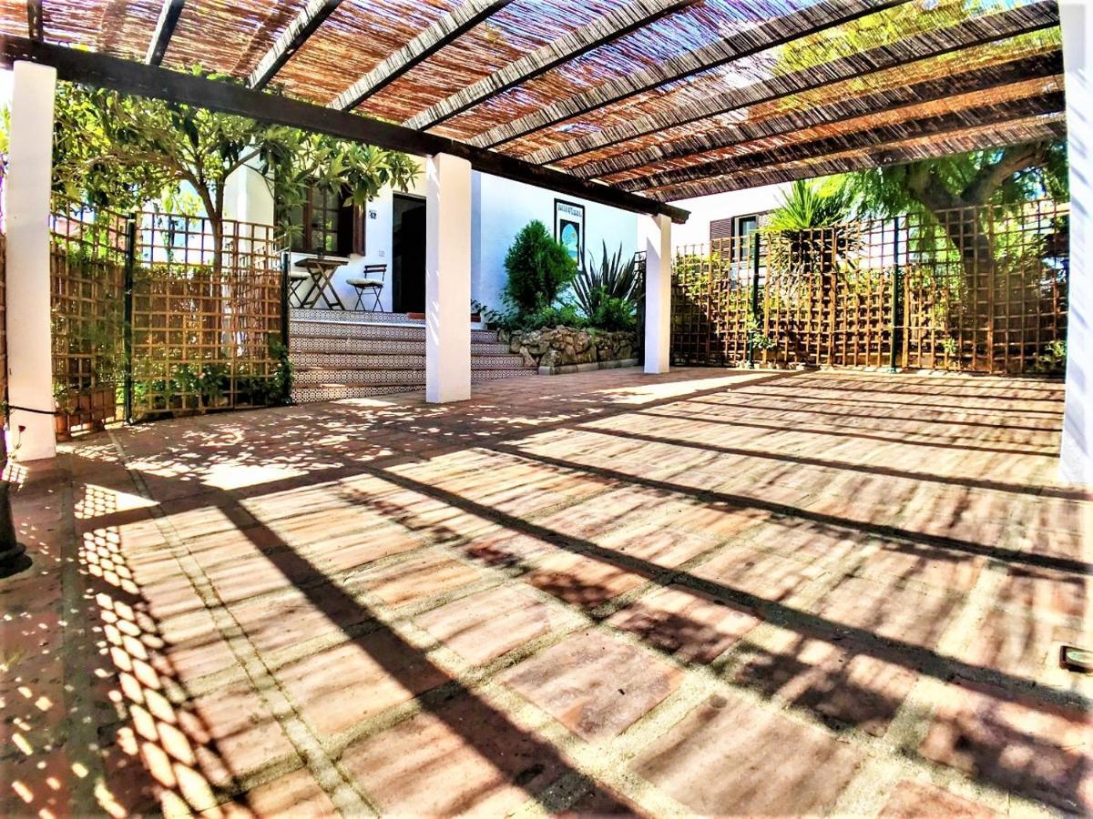 Villa Bahia Azul Estepona Exteriör bild