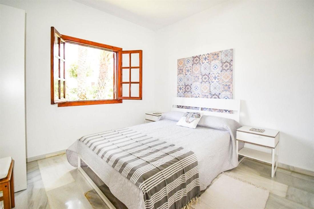 Villa Bahia Azul Estepona Exteriör bild