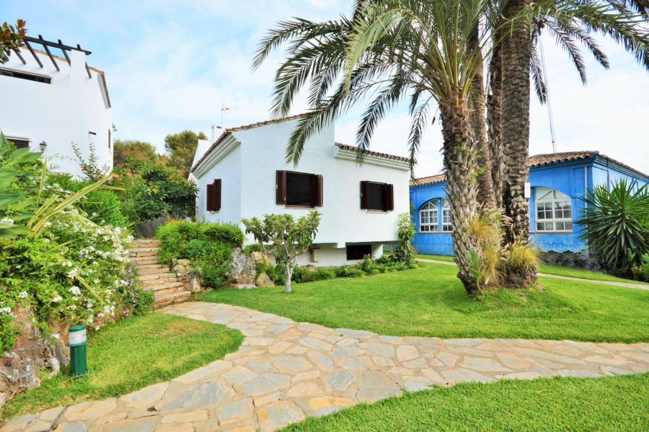 Villa Bahia Azul Estepona Exteriör bild