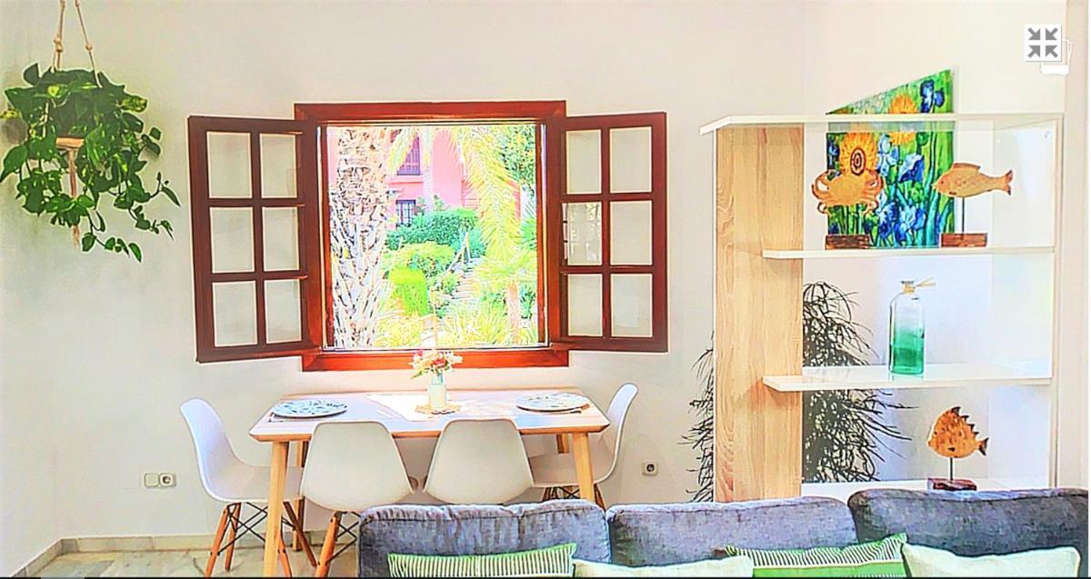 Villa Bahia Azul Estepona Exteriör bild