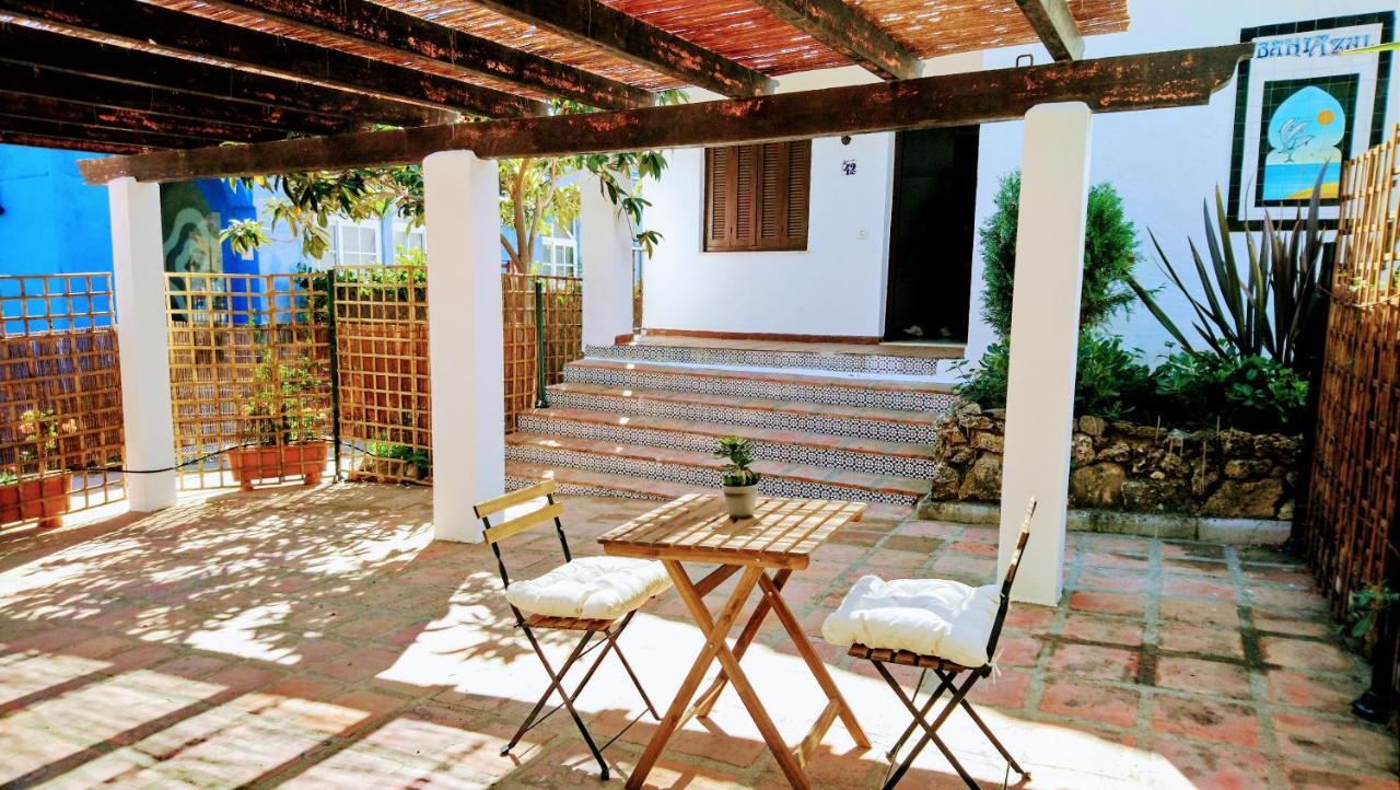 Villa Bahia Azul Estepona Exteriör bild